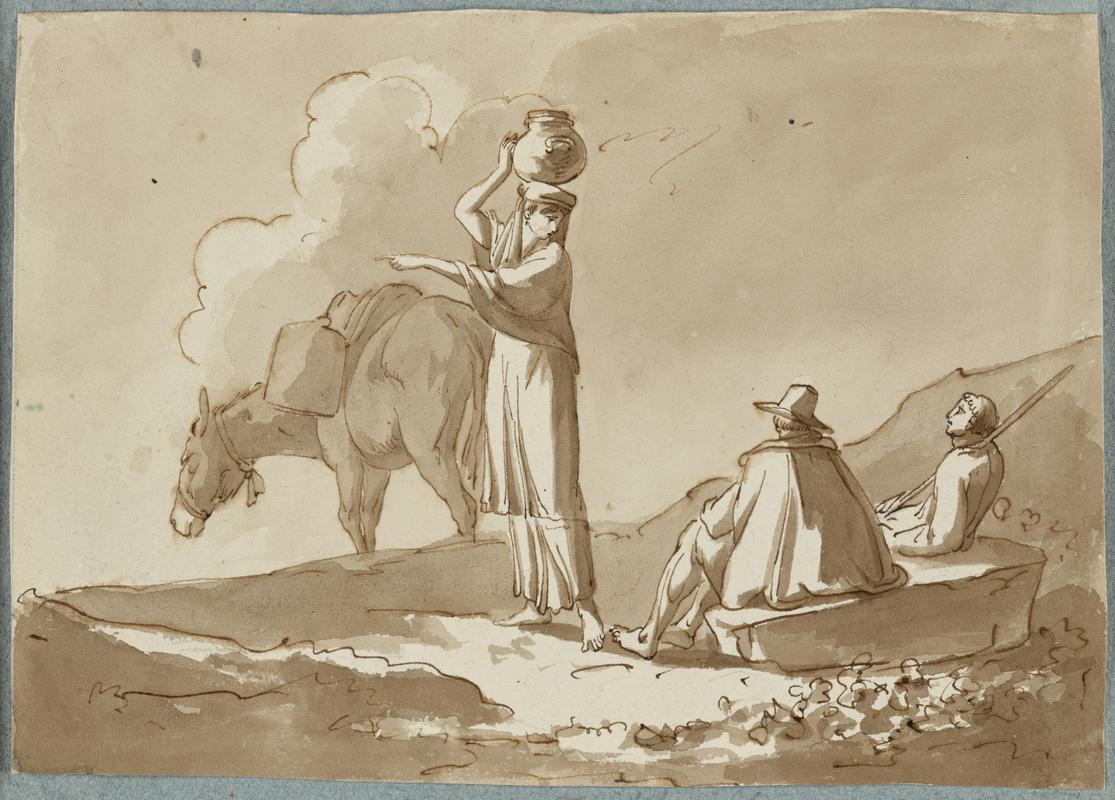 Study of Italian Peasants