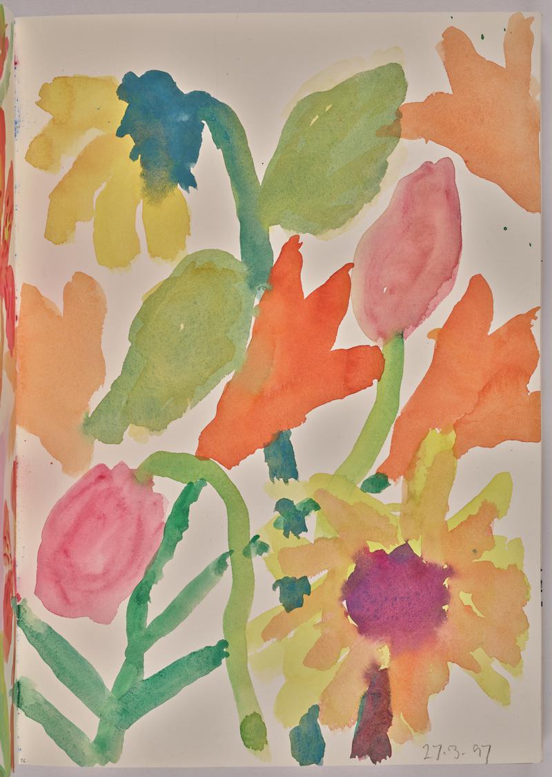 Sketchbook
