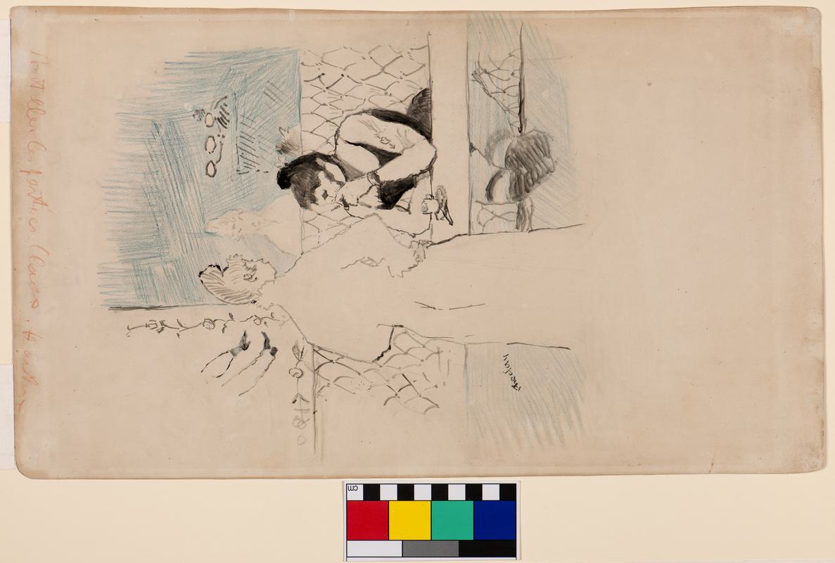 Two Prostitutes