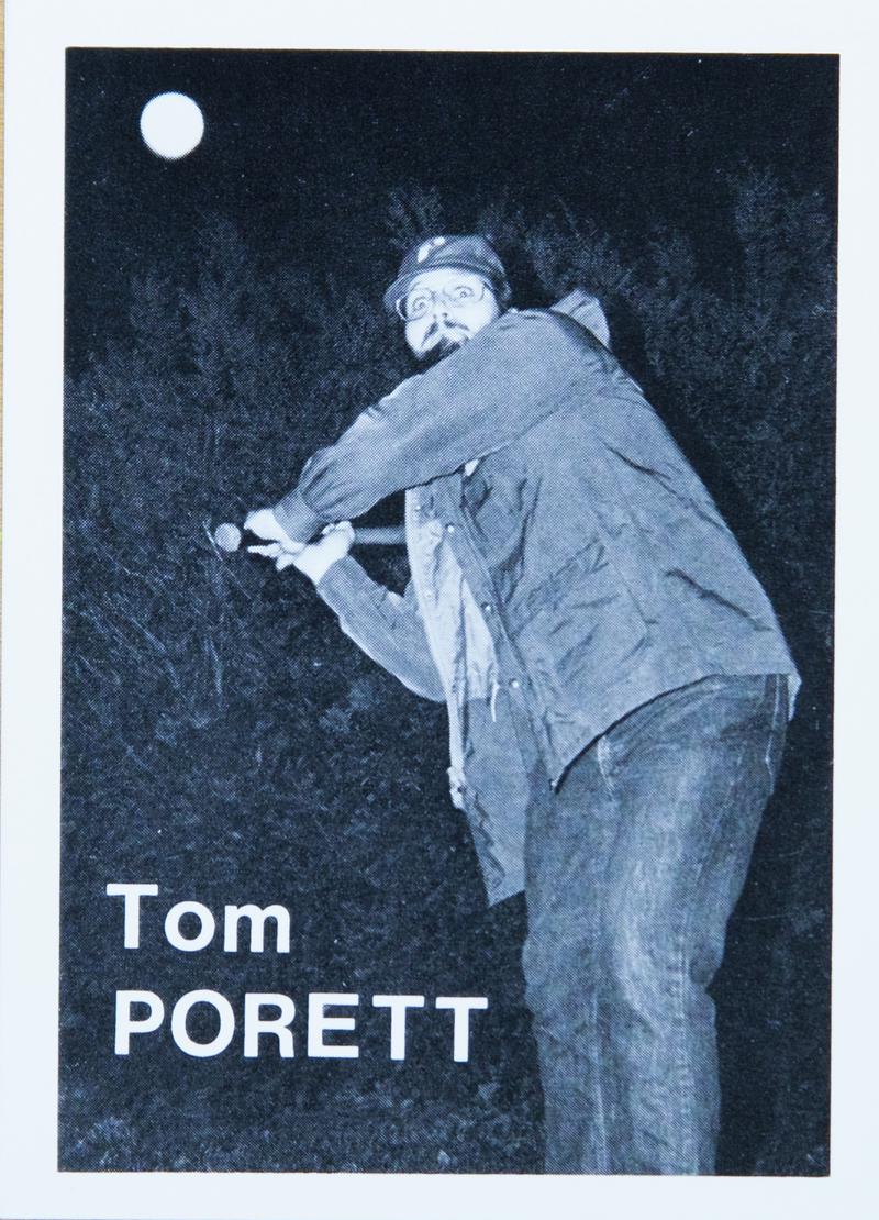 Tom Porett