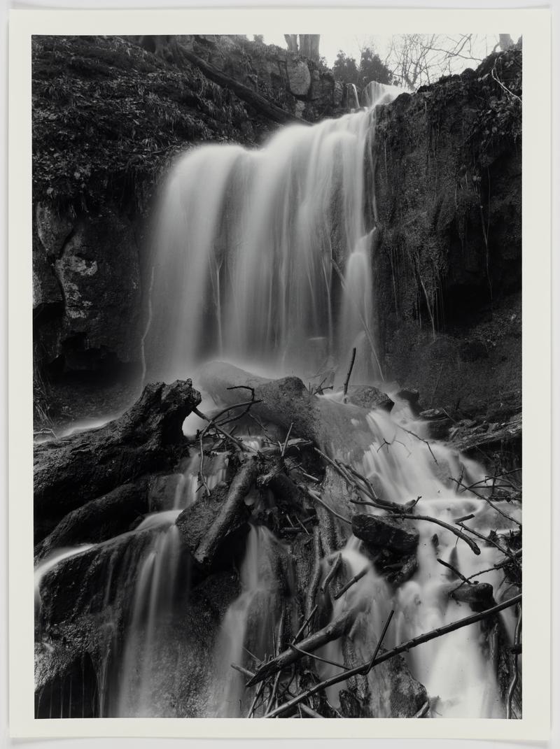 Water and Iron, Gwent 1979