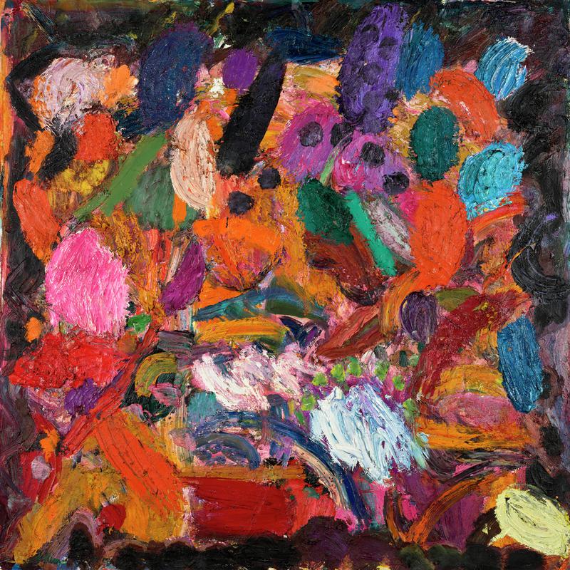 "Calypso"