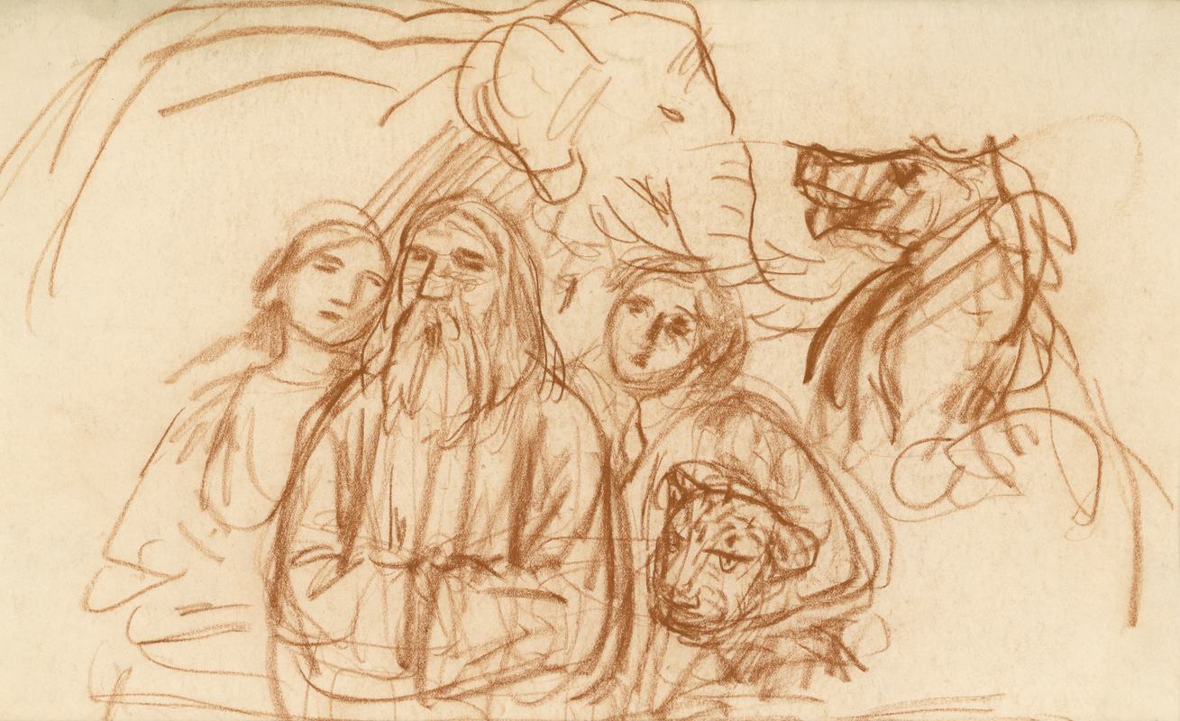 Noah's Ark