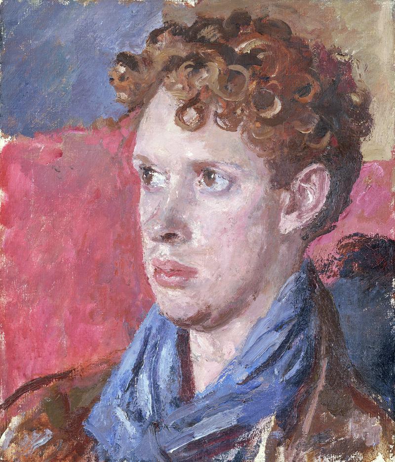 Dylan Thomas (1914-1953)