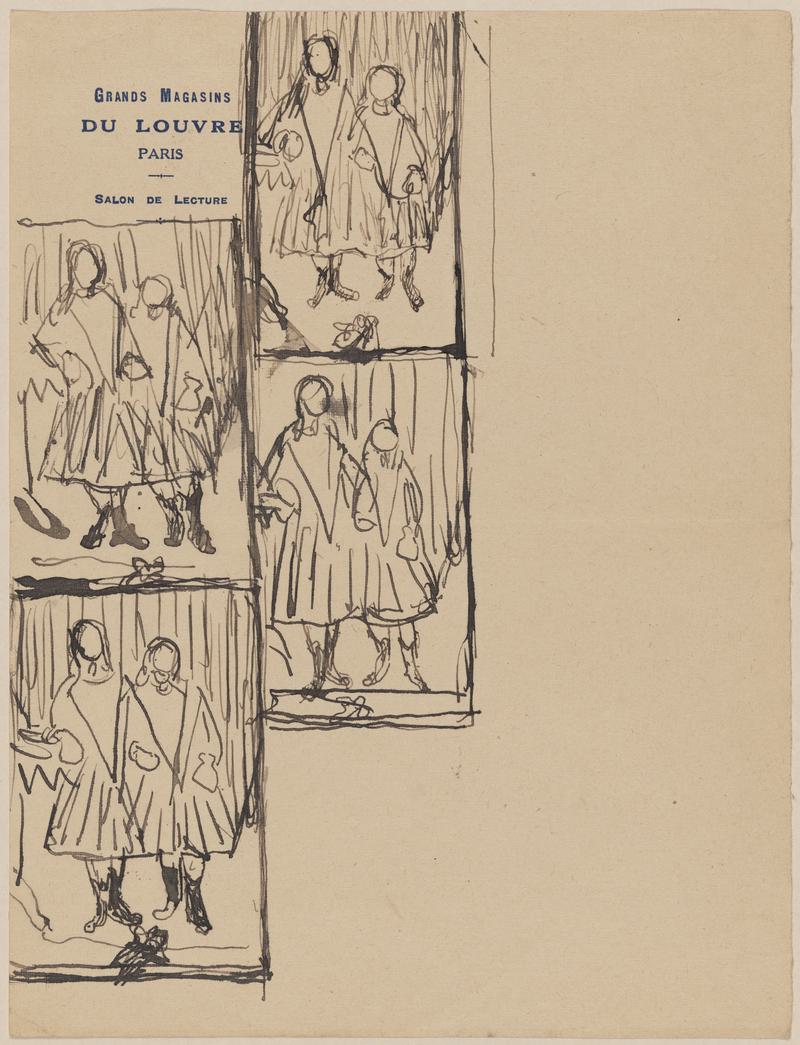 St Thérèse of Lisieux and her Sister