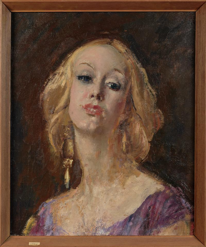 Eileen Hawthorne