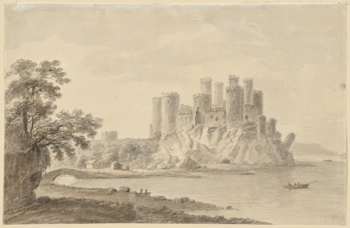 Conway Castle