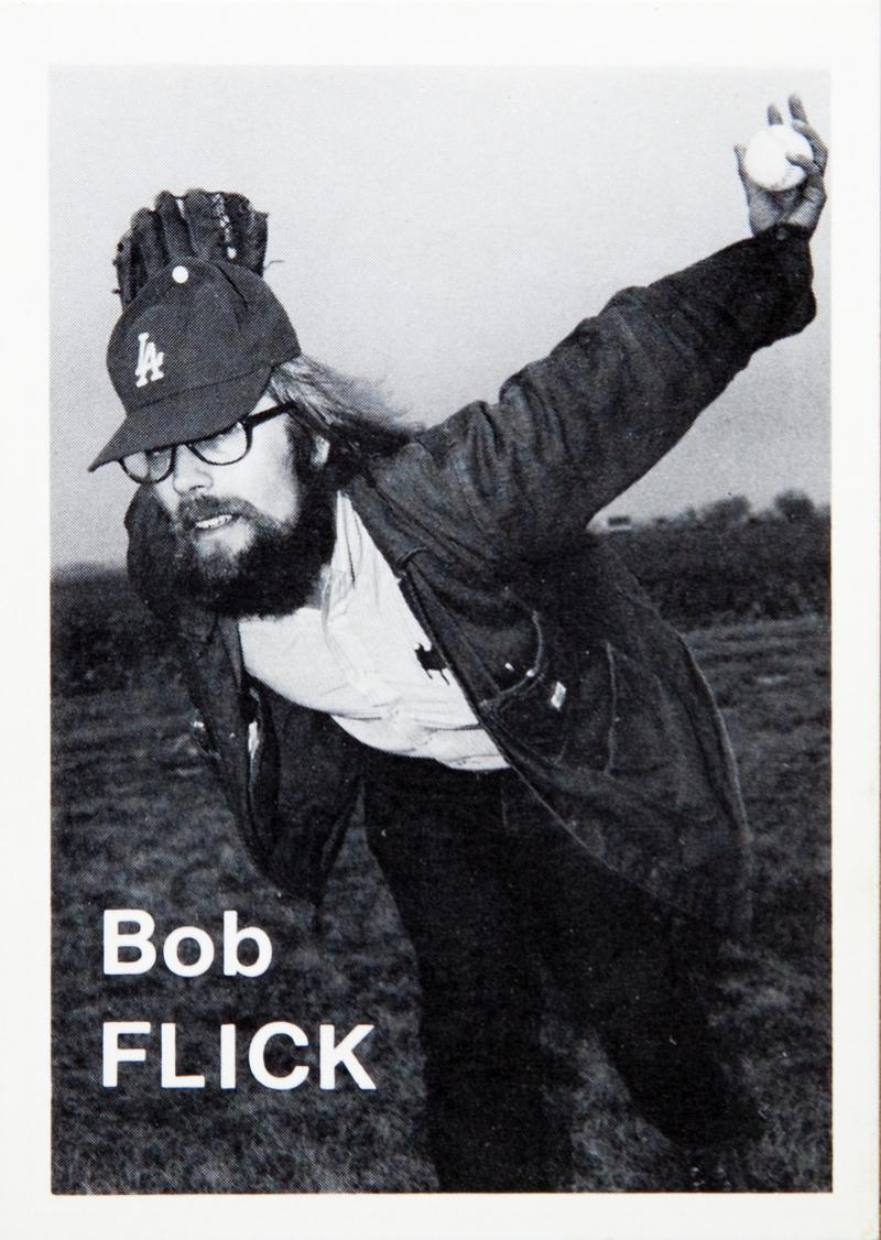 Bob Flick