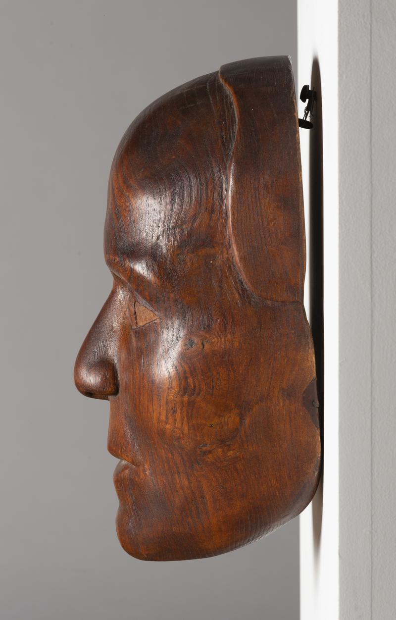 Self-Portrait 3