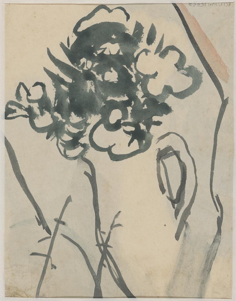 Portrait of a Man