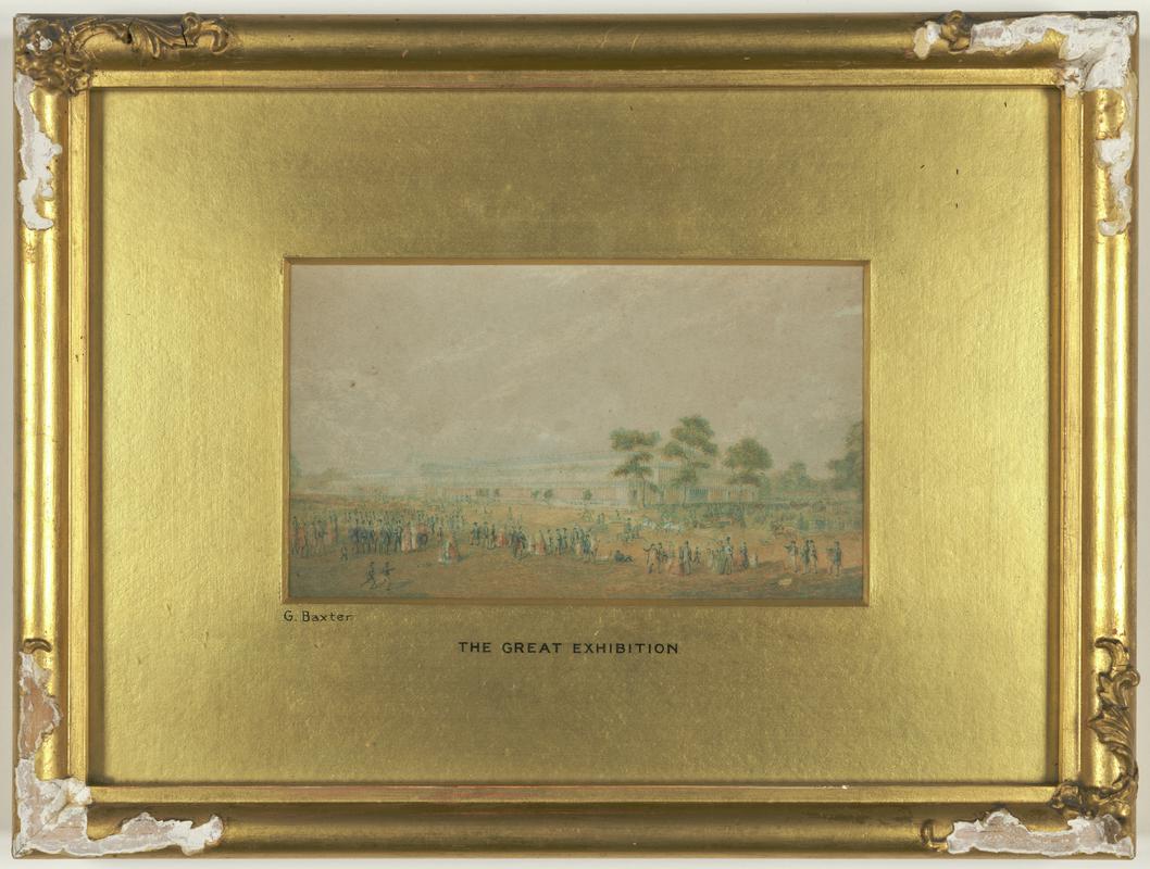 The Great Exhibition
