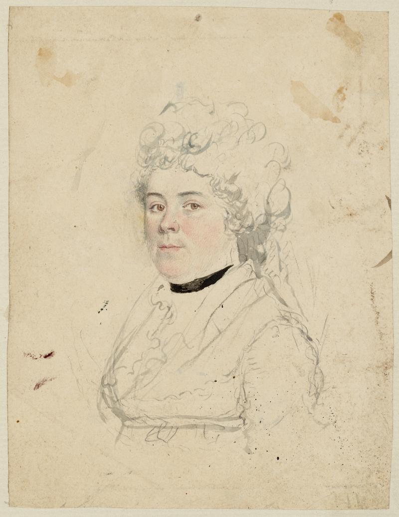 Mrs Humprheys