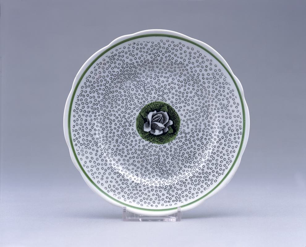 Plate