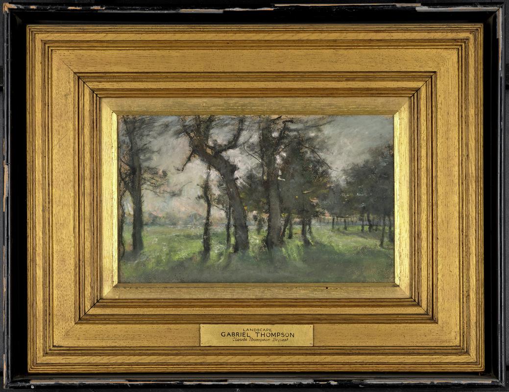 Landscape