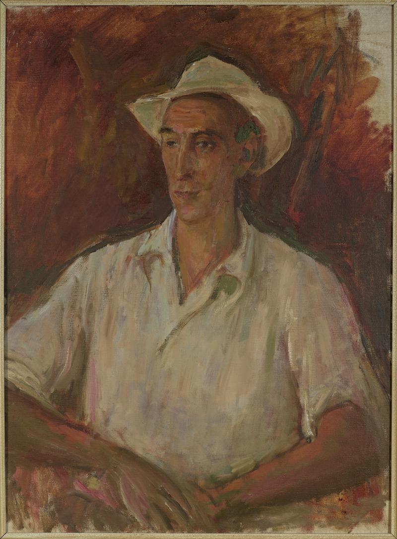 Clifford Lee