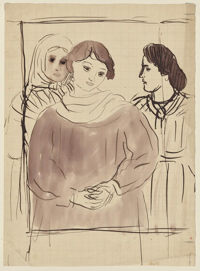 Three Women