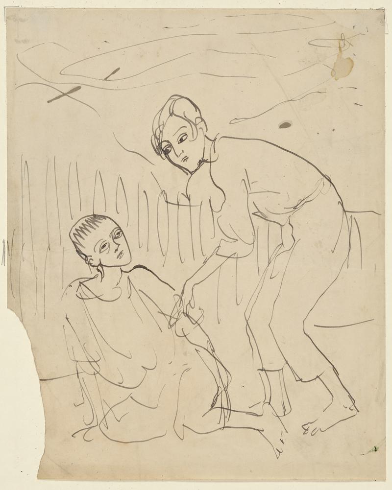 Two Youths