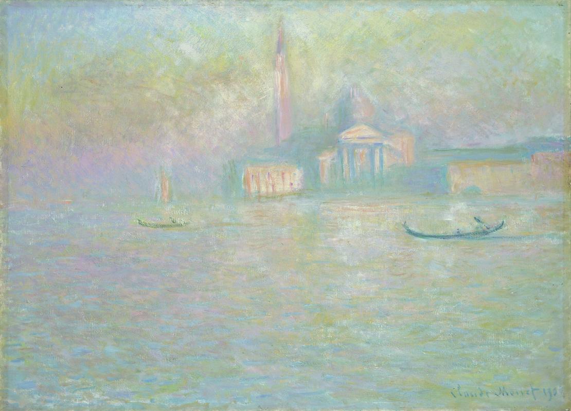 San Giorgio Maggiore