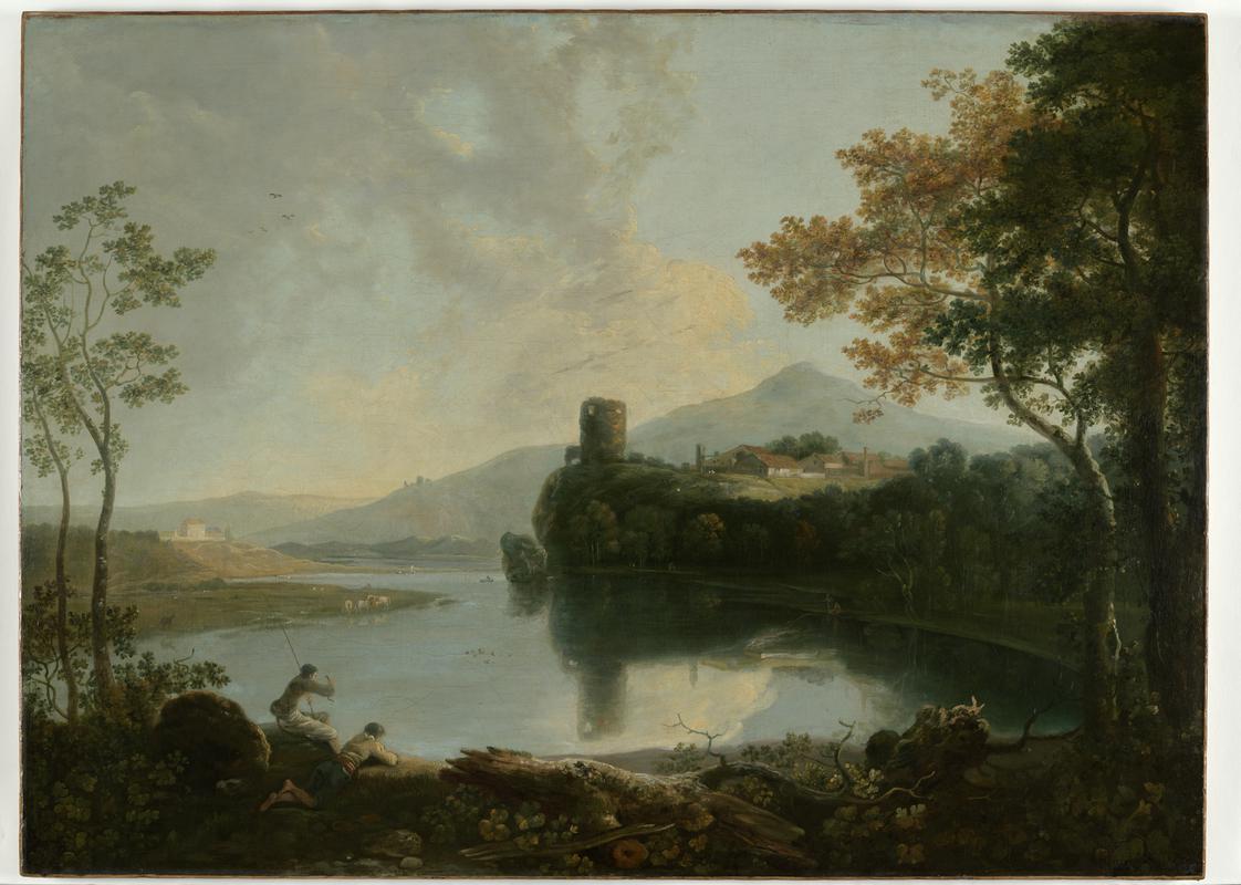 Dolbadarn Castle