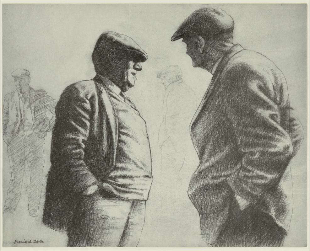 Farmers in Conversation