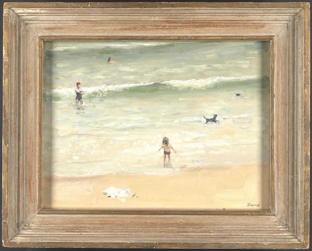 Bathing