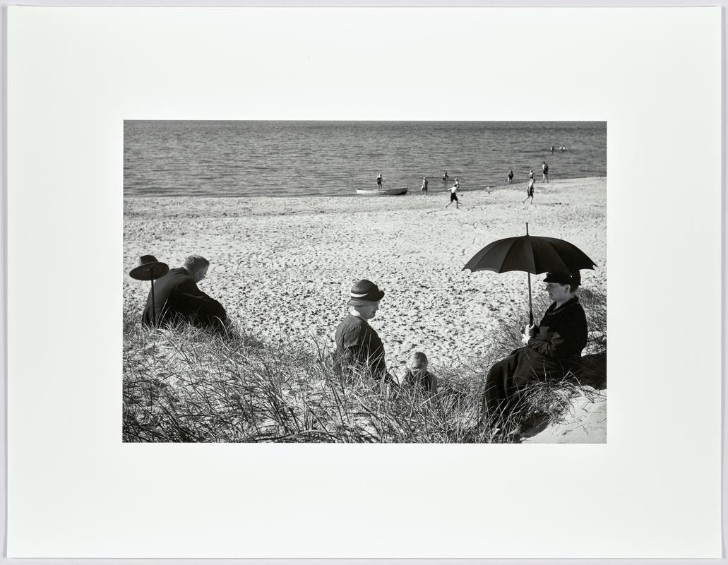 Picnic by the Baltic, Germany