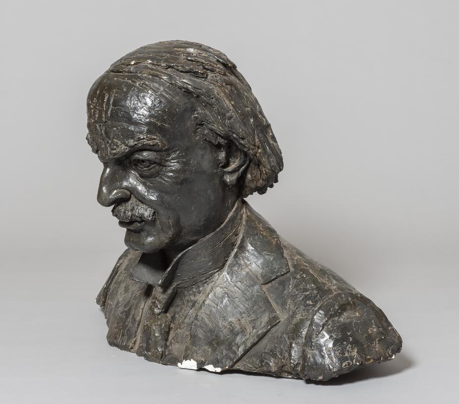 David, 1st Earl Lloyd George (1863-1945)