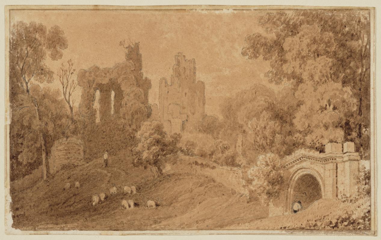 Hawarden Castle