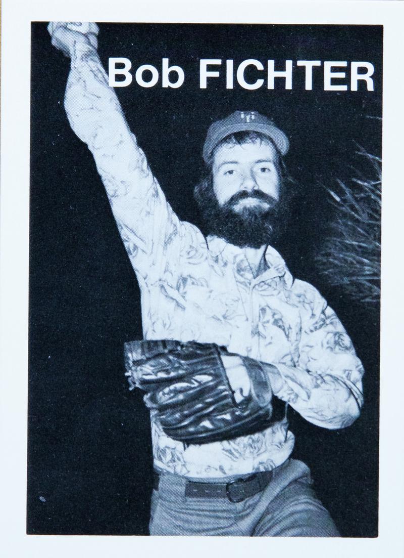 Bob Fichter