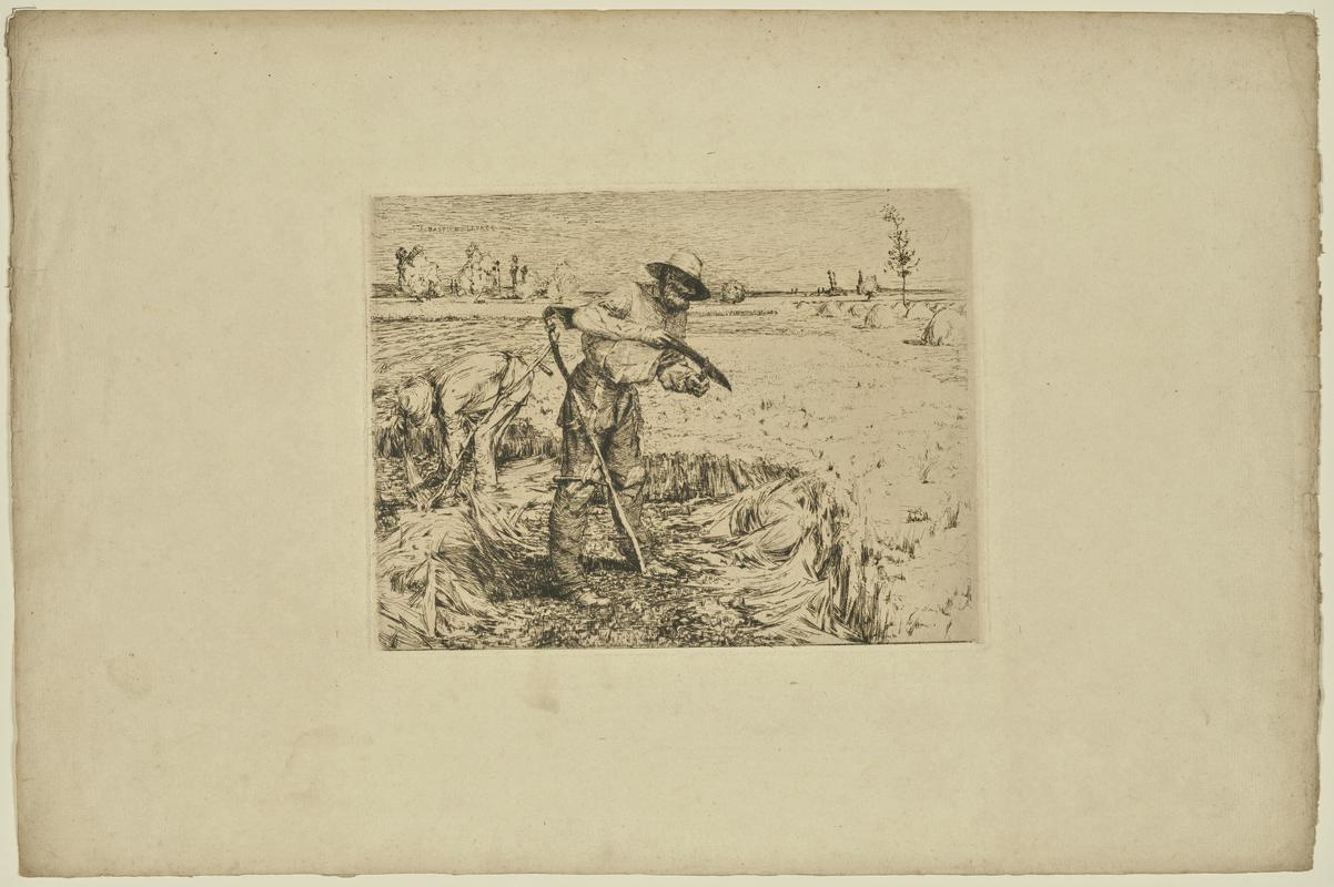 Harvesters