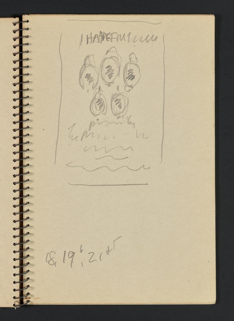 Sketchbook