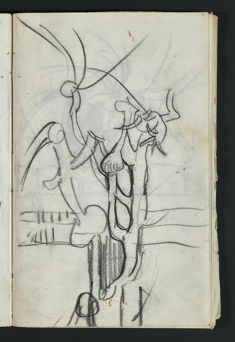 Sketchbook