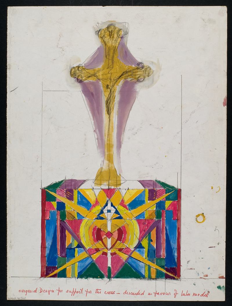 Altarpiece Design