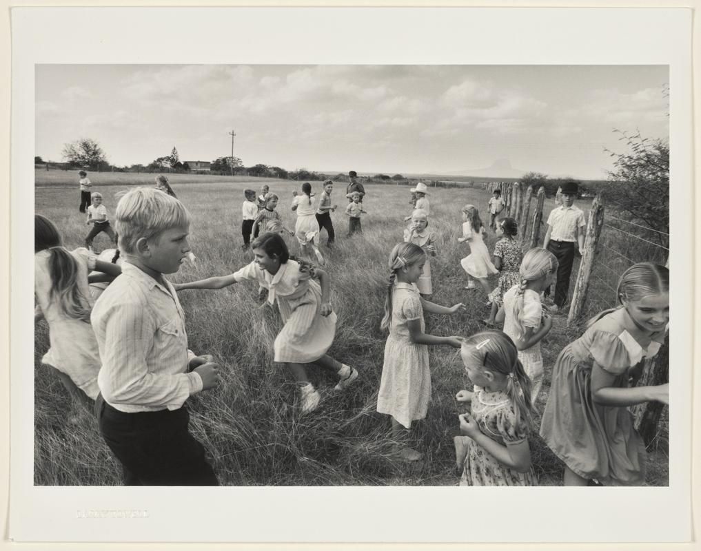 Manuel Colony, Tamaulipas, Mennonites. Mexico