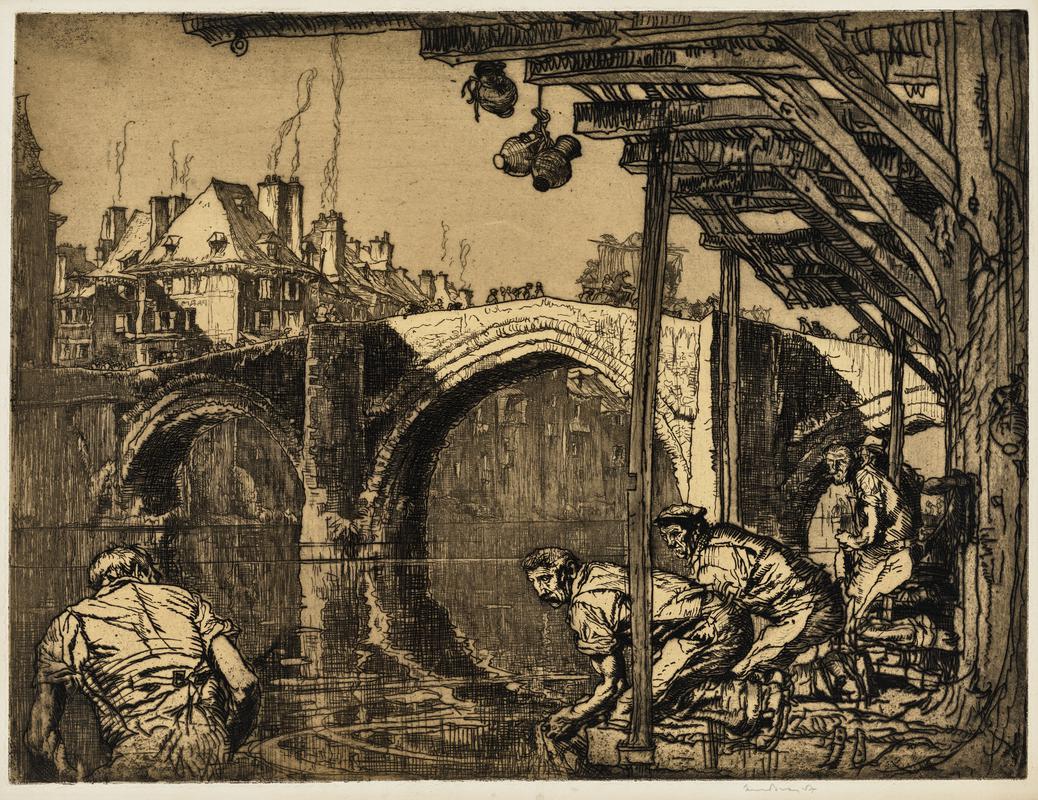 Bridge Espalion