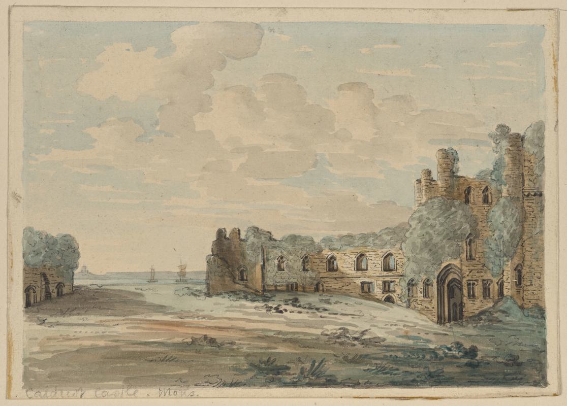 Caldicot Castle