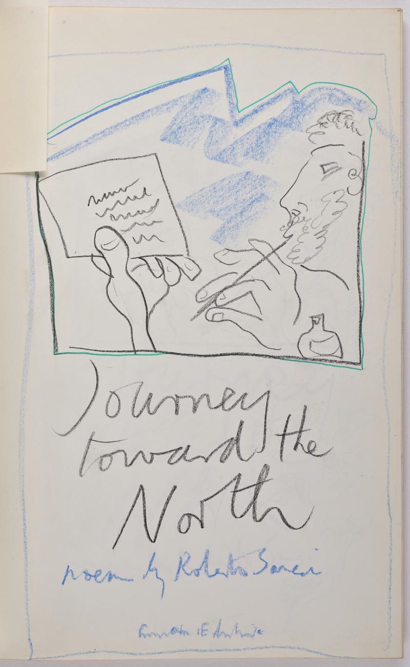 'Journey to the North'