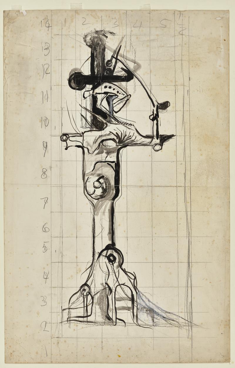 Thorn Structure