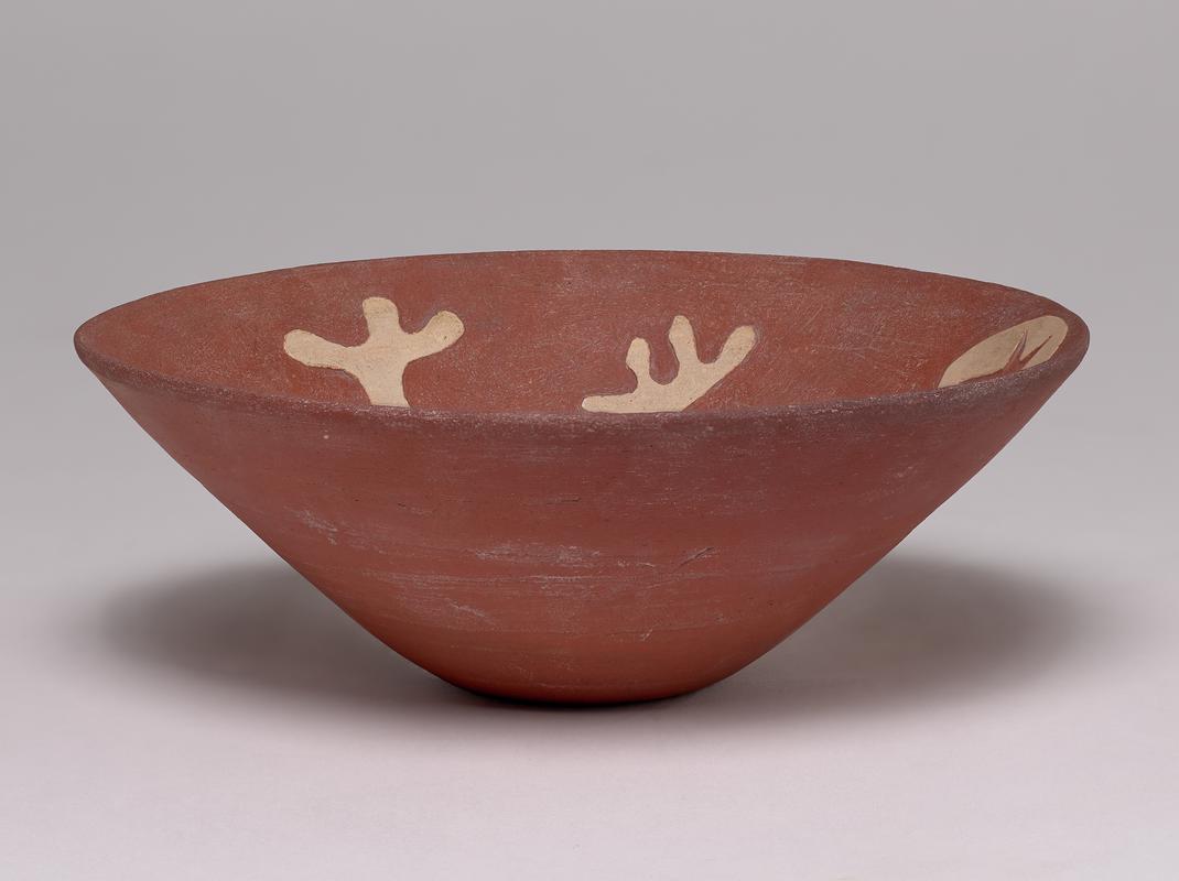 Small Bowl with Fabulous Beast