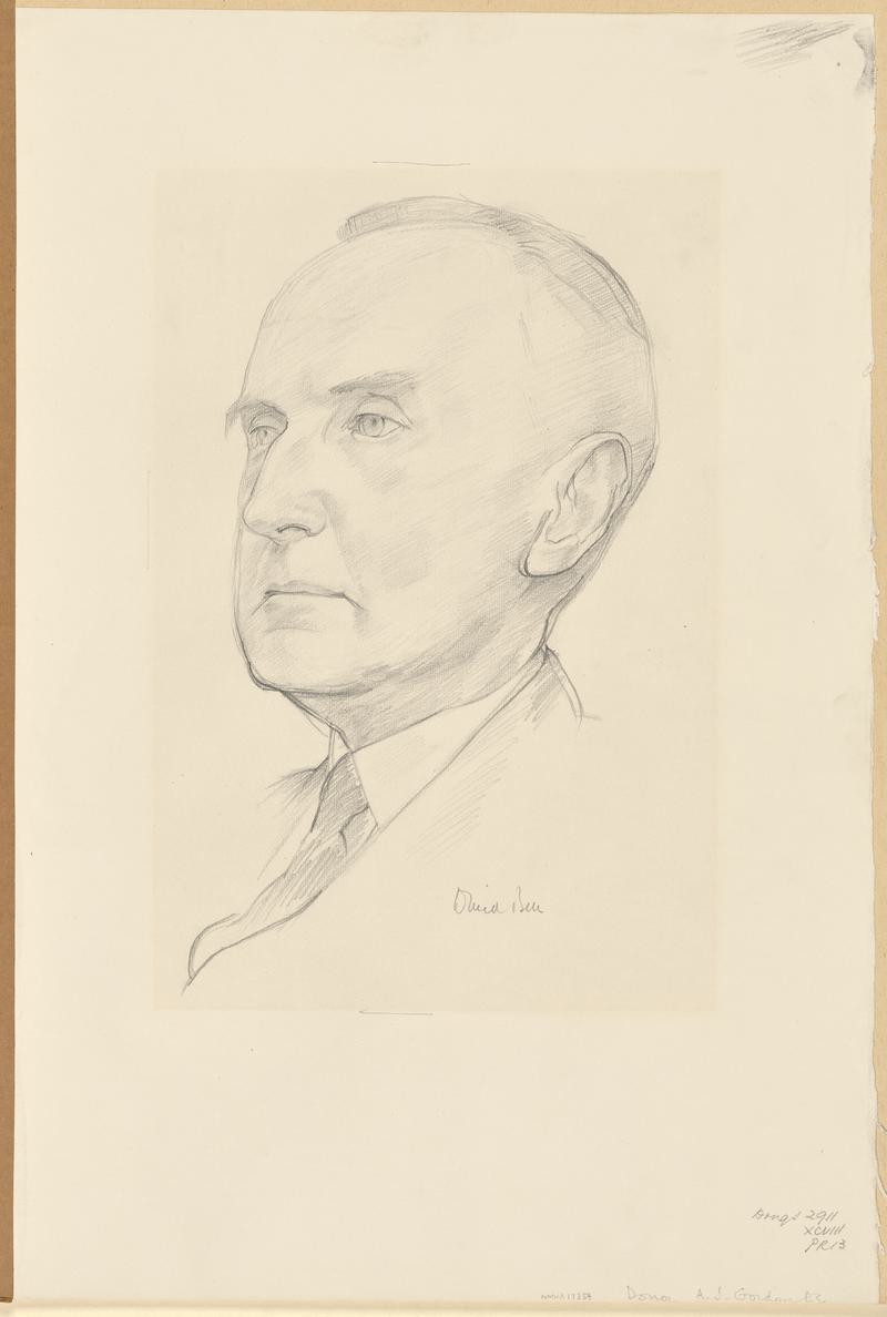 T. Alwyn Lloyd, J.P., F.R.I.B.A., P.P.T.P.I
