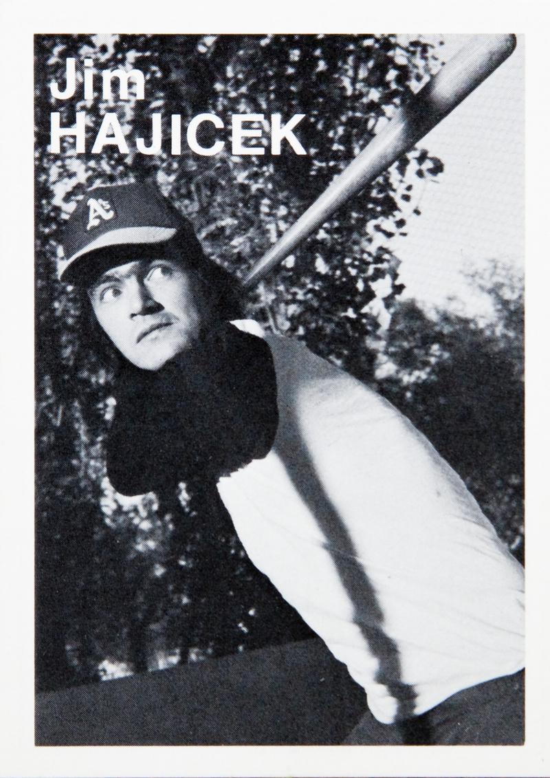 Jim Hajicek