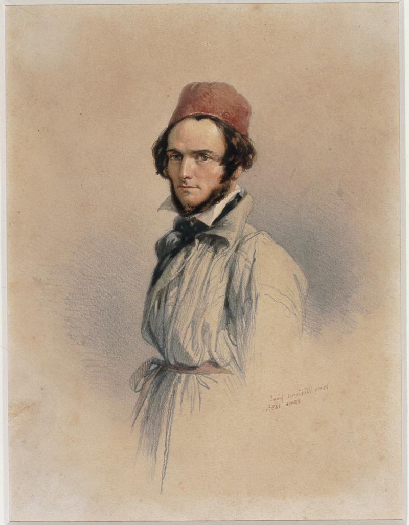 John Gibson