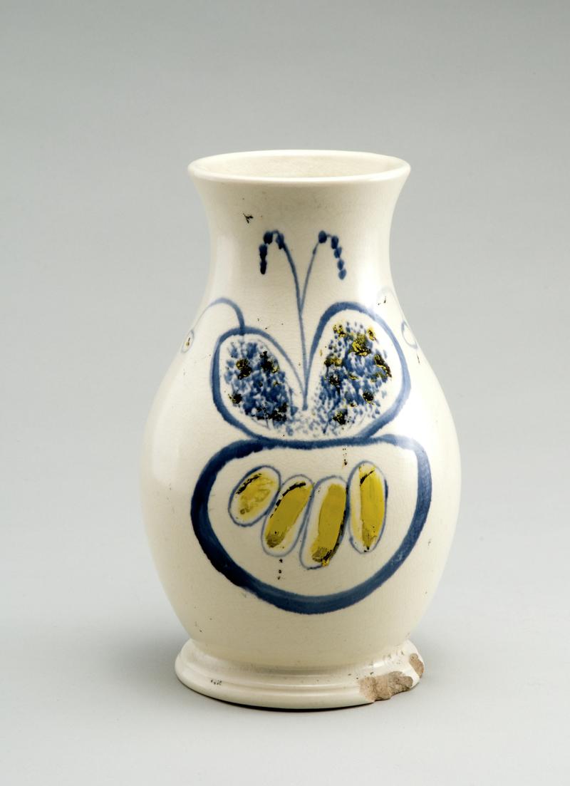 vase