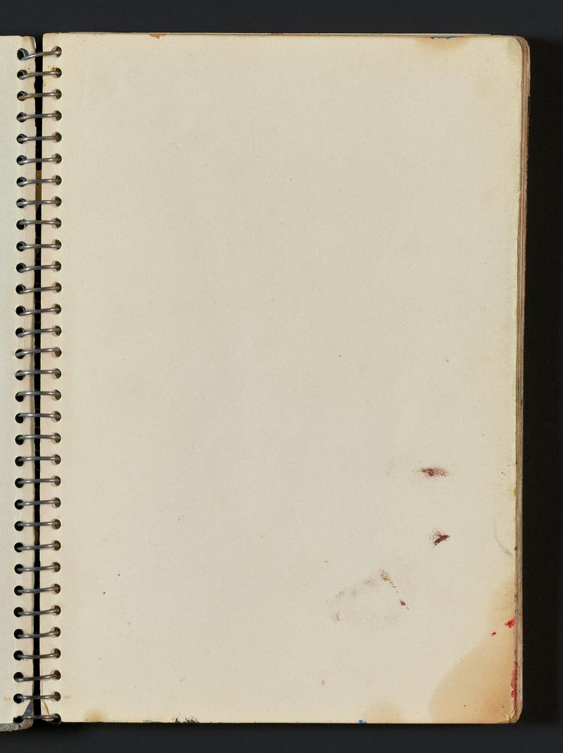 Sketchbook