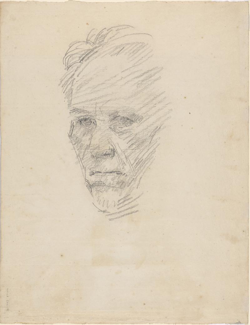 Gwen John's Studio House