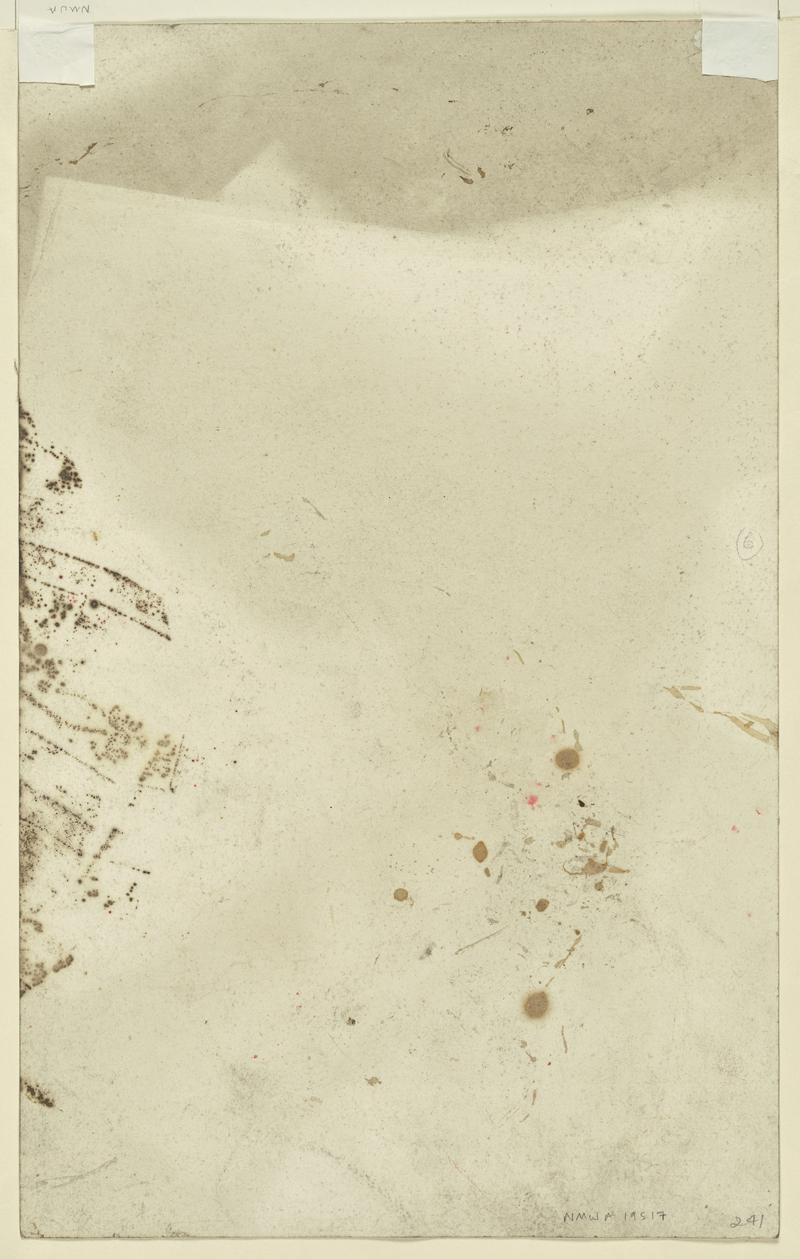 Woman and Child with an Angel