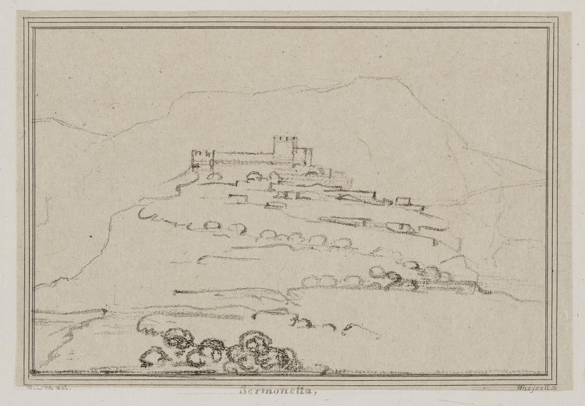 Sermonetta