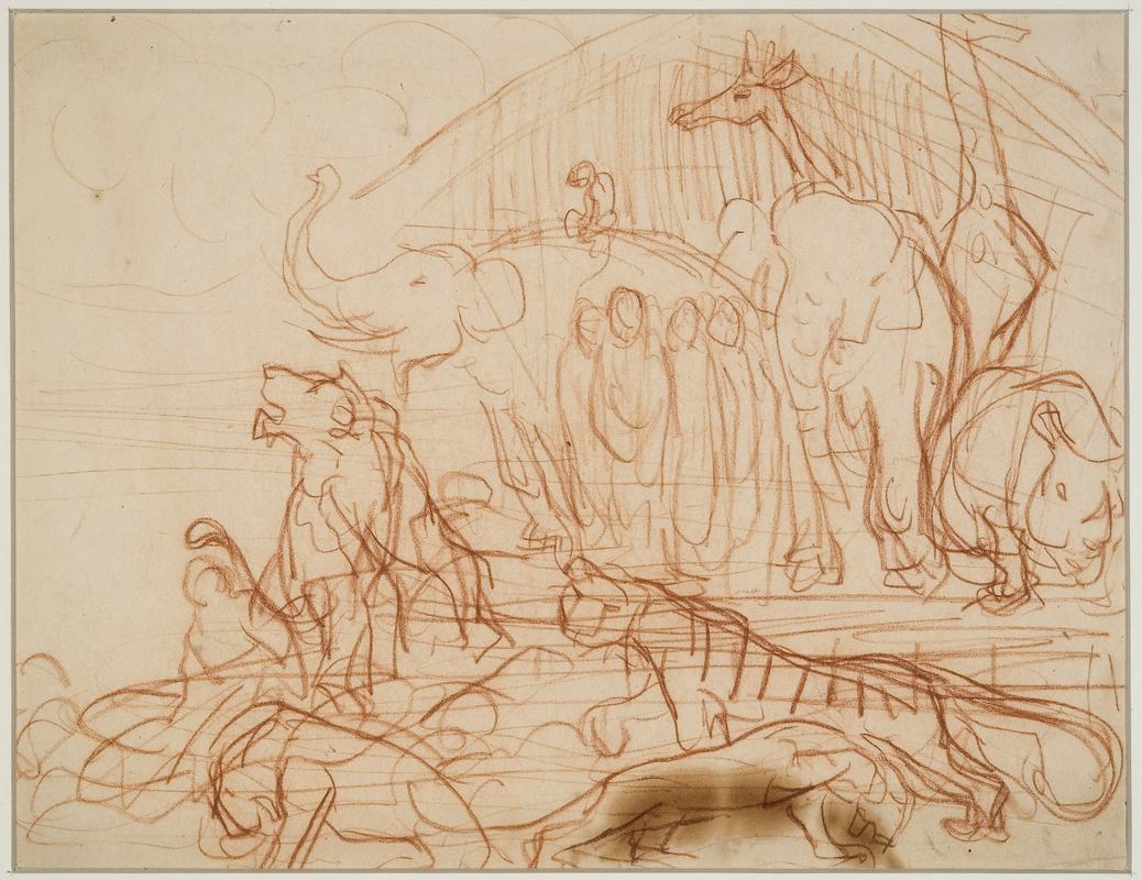 Noah's Ark