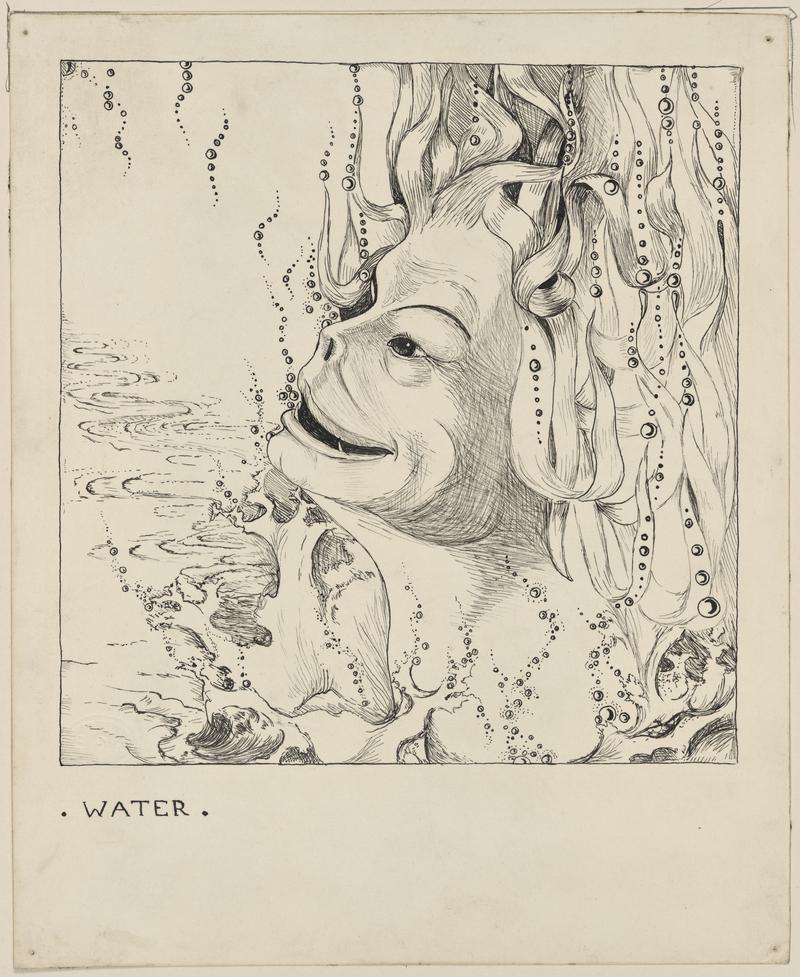 Water