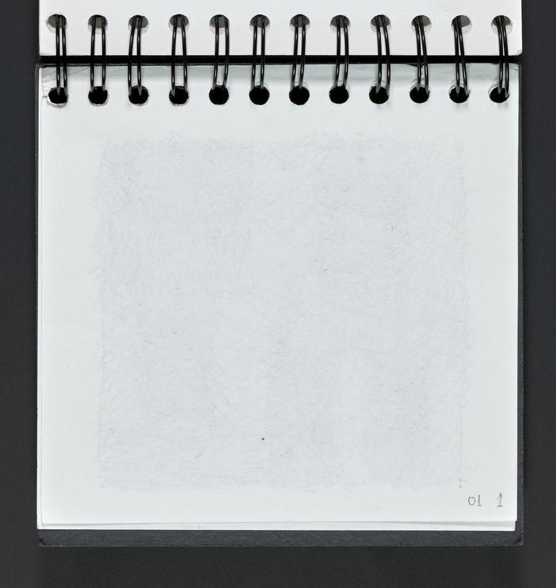 Sketch book